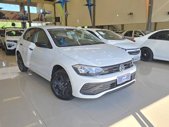 VOLKSWAGEN POLO 1.0 MPI TRACK MANUAL VOLKSWAGEN POLO 1.0 MPI TRACK MANUAL
